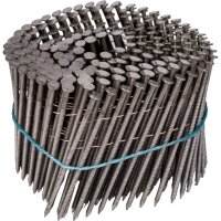 Барабанный гвоздь КРЕПКО-НАКРЕПКО 2.8x88 250 шт.