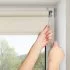 Штора рулонная Inspire Sydney 60x160 см экрю Cream 5