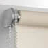 Штора рулонная Inspire Sydney 60x160 см экрю Cream 5