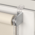 Штора рулонная Inspire Sydney 70x160 см экрю Cream 5