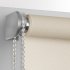 Штора рулонная Inspire Sydney 70x160 см экрю Cream 5
