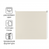 Штора рулонная Inspire Sydney 180x175 см экрю Cream 5