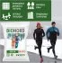 Противогололедный реагент Bionord Green 23 кг