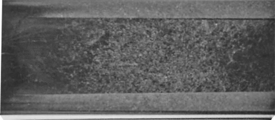 Коннектор 1 для профиля Лофт пластик черный