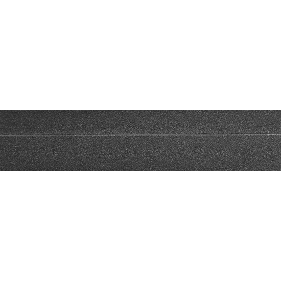 Профиль Лофт под ЛДСП 1000 мм черный