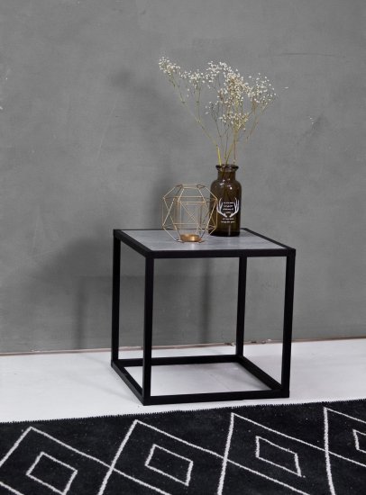 Профиль Лофт базовый 1000 мм черный