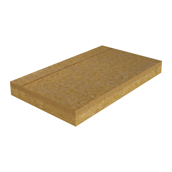 Утеплитель Роквул Арктик 100 мм 5 шт 600x1000 мм 3 м²