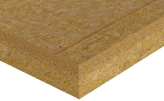 Утеплитель Роквул Арктик 100 мм 5 шт 600x1000 мм 3 м²