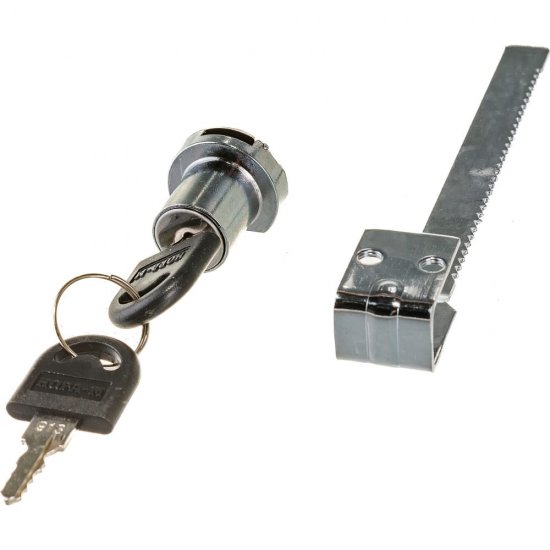 Мебельный замок НОРА-М 6328