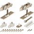 Комплект роликов для раздвижных дверей Armadillo SLD.Comfort.SET.rollers/80 (Comfort 80/4 kit)