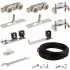 Комплект для синхронного открывания дверей Armadillo SLD.Comfort-PRO.SET4.synchron/80 (Comfort - PRO SET 4)