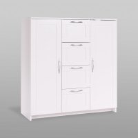 Тумба комод Гуд ЛАКК СИРИУС