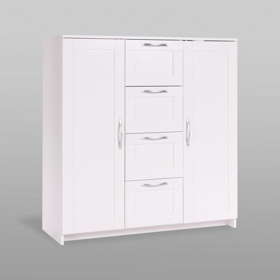 Тумба комод Гуд ЛАКК СИРИУС