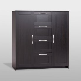 Тумба комод Гуд ЛАКК СИРИУС