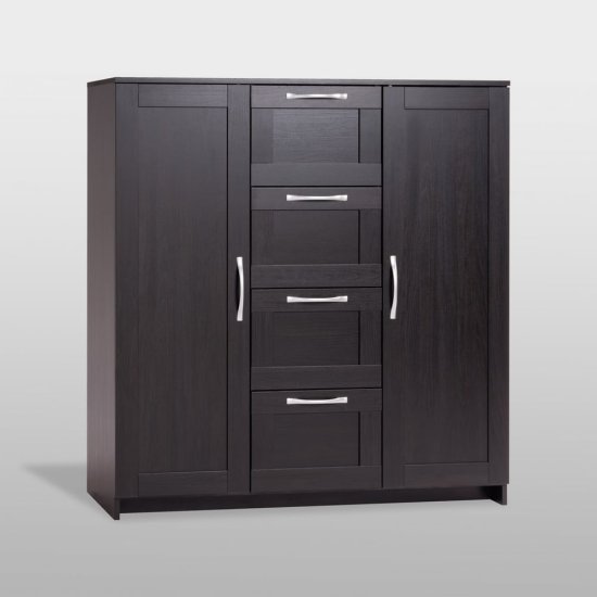 Тумба комод Гуд ЛАКК СИРИУС