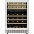 Компрессорный винный винный шкаф MEYVEL MV46PRO-KWT2