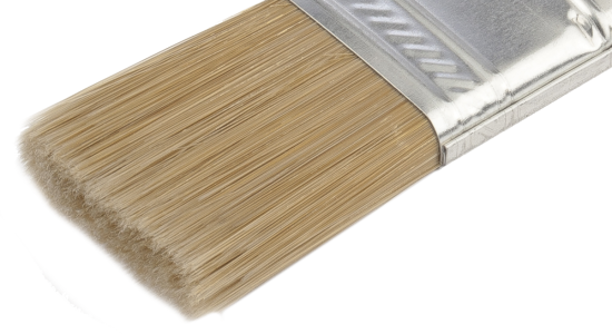 Кисть флейцевая Matrix Лаки 35 мм