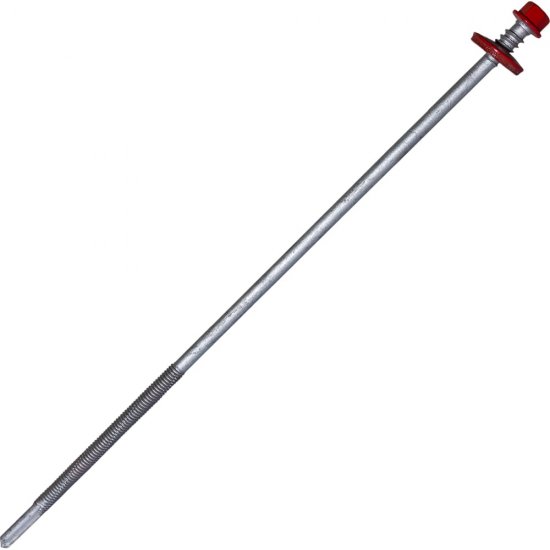 Самосверлящий винт HARDWEX ТМ HWX16-P20-6.3/5.5x240 мм, 50 шт.