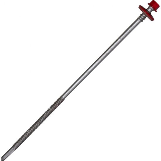 Самосверлящий винт HARDWEX ТМ HWX16-P20-6.3/5.5x205 мм, 50 шт.