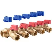 Коллектор PROFACTOR PF MV 264.5