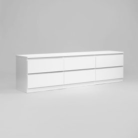 Тумба для ТВ Гуд ЛАКК КАСТОР