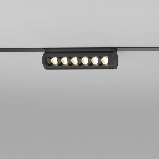 Трековый светильник Elektrostandard Slim Magnetic Alter