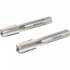 Комплект ручных метчиков Debever Machining Solutions MF4х0.5, HSS, DIN 2181, ISO2/6H (2 шт.)