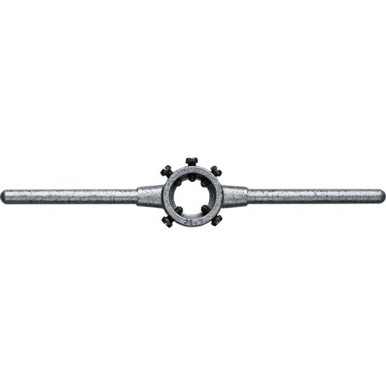 Вороток для плашек Debever Machining Solutions М1-2,6, DIN 225