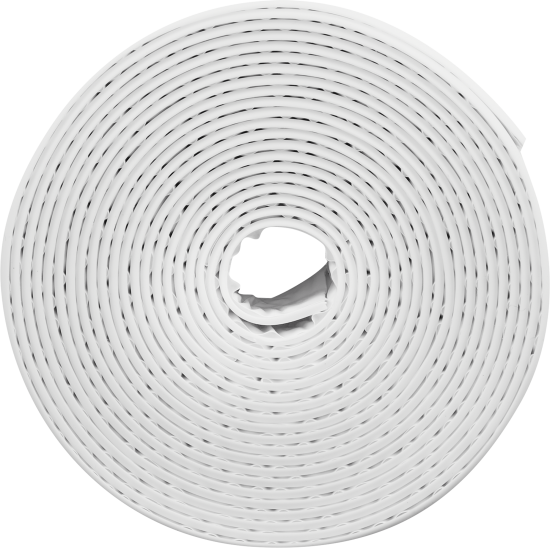 Лента бордюрная Axton 38 мм х 3.35 м