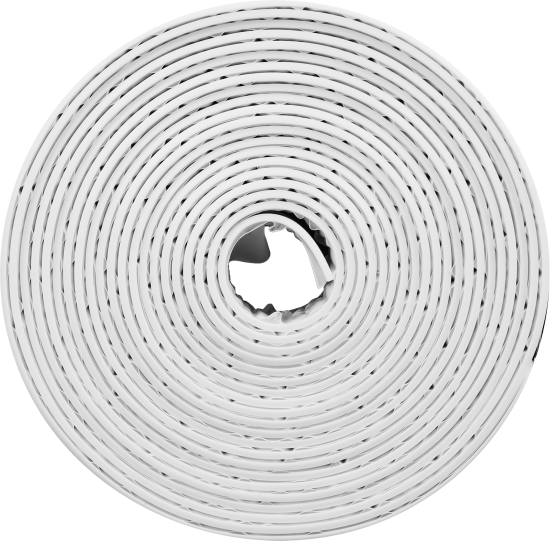 Лента бордюрная Axton 22 мм х 3.35 м