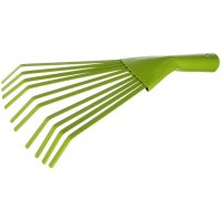 Металлические веерные грабли FEONA AJ2024