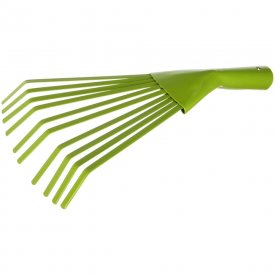 Металлические веерные грабли FEONA AJ2024