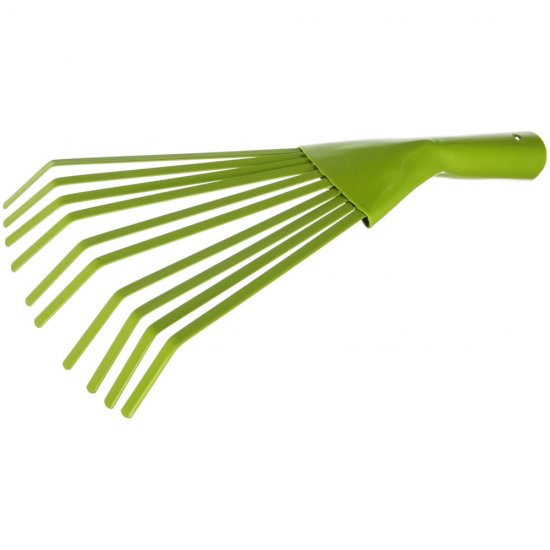 Металлические веерные грабли FEONA AJ2024