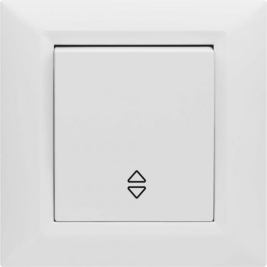 Реверсивный промежуточный выключатель Vesta Electric Roma