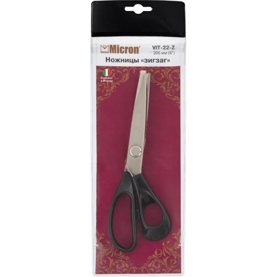 Ножницы Micron VIT-22-Z