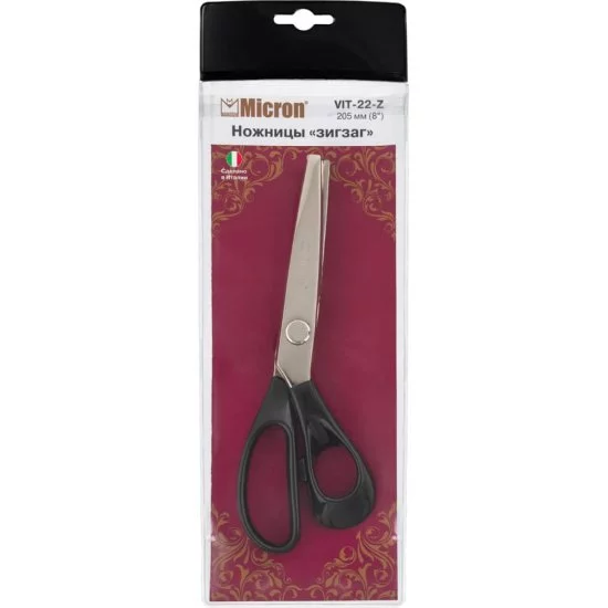 Ножницы Micron VIT-22-Z