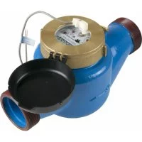 Счетчик воды ДЕКАСТ ВКМ М-50 ДГ2
