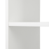 Стеллаж Spaceo KUB 12 секций 139.2x104.9x31.7 см ЛДСП цвет белый