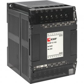 Модуль дискретного ввода EKF REMF 16 PRO-Logic