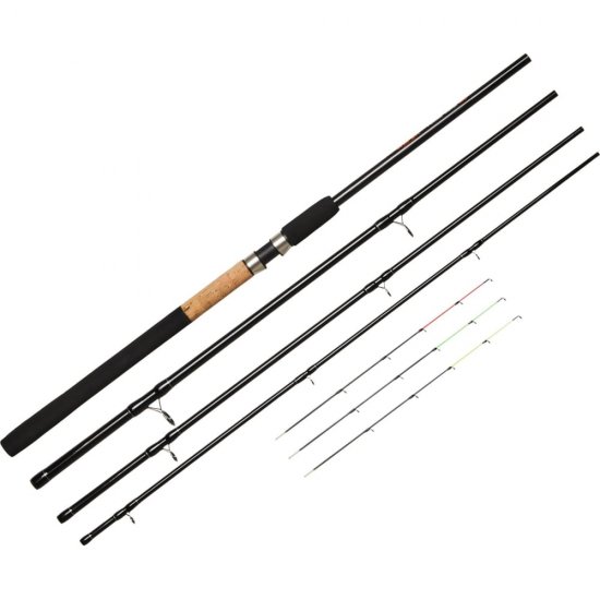 Фидерное удилище Salmo Sniper FEEDER TRAVEL 180