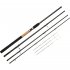 Фидерное удилище Salmo Sniper FEEDER TRAVEL 180