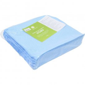 Протирочные сорбирующие универсальные салфетки Терра Экология УС80