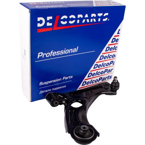 Передний правый нижний рычаг подвески Delcoparts 19347681