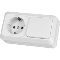 Комбинированный блок TDM ELECTRIC Ладога