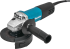 УШМ сетевая Makita 9558HNR, 840 Вт, 125 мм