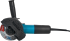 УШМ сетевая Makita 9558HNR, 840 Вт, 125 мм