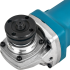 УШМ сетевая Makita 9558HNR, 840 Вт, 125 мм