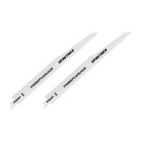 Пилки для сабельной пилы по дереву, металлу, пластику ПРАКТИКА 773-576