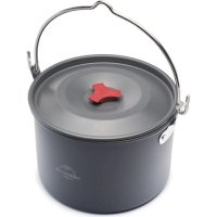 Туристический подвесной котелок Naturehike NH17D021-G