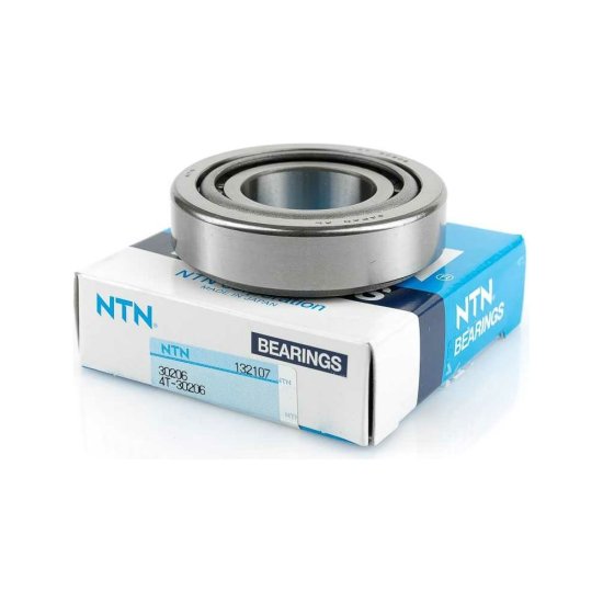 Подшипник NTN 4T- 30206 NTN